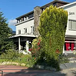 Mimosa Hotel