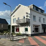 Mimosa Hotel