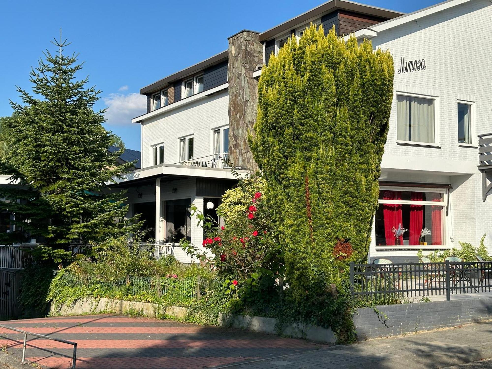 Mimosa 3* Valkenburg aan de Geul