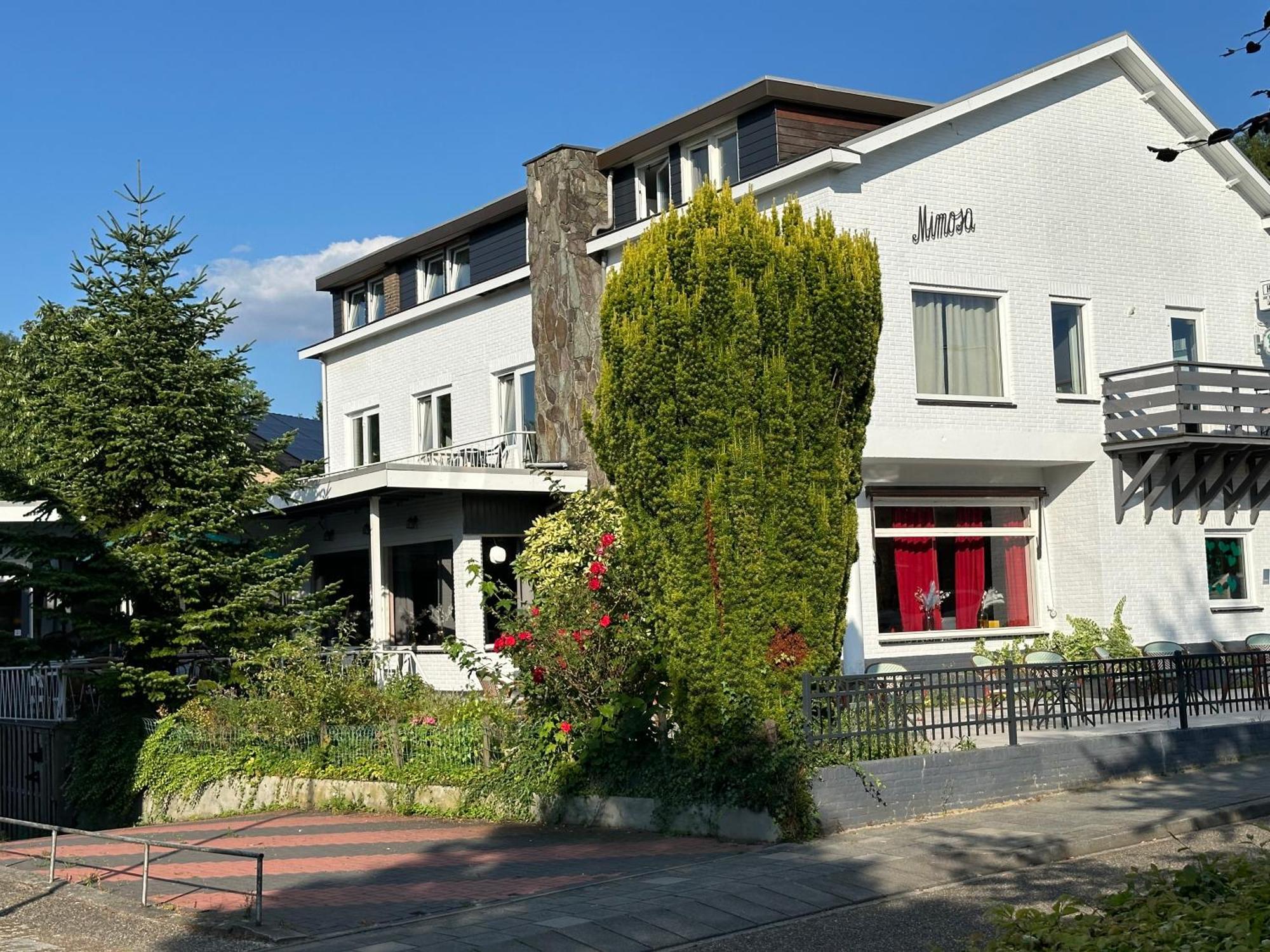 Hotel Mimosa Valkenburg aan de Geul